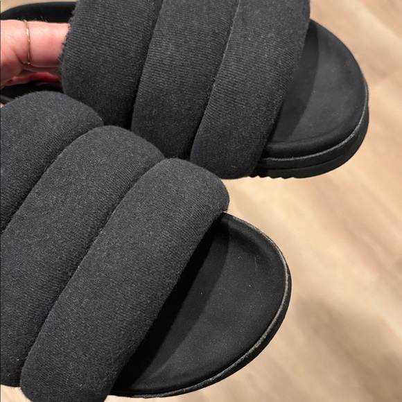 ROAM Puffy Slides - Picture 5 of 6